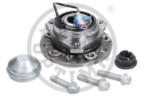 Set rulment roata OPEL ASTRA H GTC (L08) (2005 - 2016) OPTIMAL 201623 piesa NOUA
