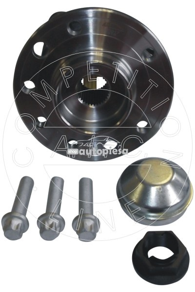 Set rulment roata OPEL ASTRA H (L48) (2004 - 2016) AIC 55017 piesa NOUA