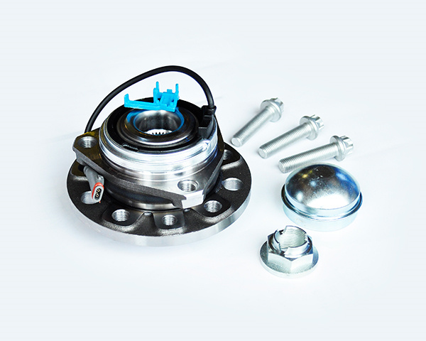 Set rulment roata OPEL ASTRA H (L48) (2004 - 2016) ATK AUTOTECHNIK ATK 01.02.110 piesa NOUA