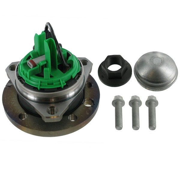 Set rulment roata OPEL ASTRA H (L48) (2004 - 2016) RINGER 1141006247 piesa NOUA