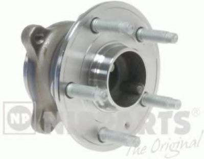 Set rulment roata OPEL ASTRA J GTC (2011 - 2016) NIPPARTS N4710912 piesa NOUA