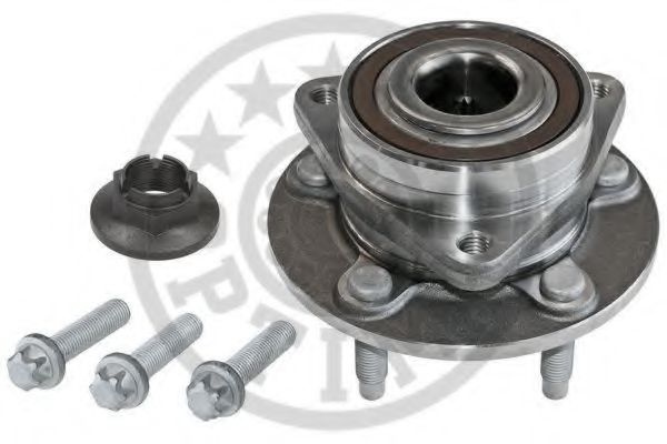 Set rulment roata OPEL ASTRA J GTC (2011 - 2016) OPTIMAL 201211 piesa NOUA