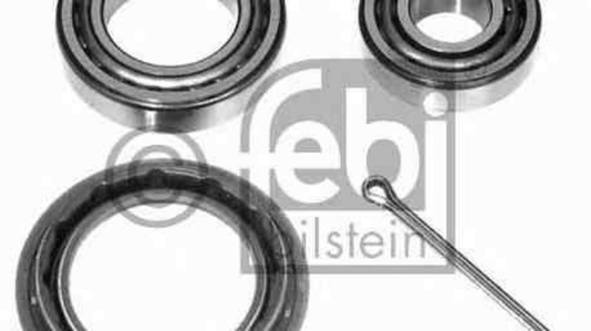 Set rulment roata OPEL COMBO (71_) FEBI BILSTEIN 06507