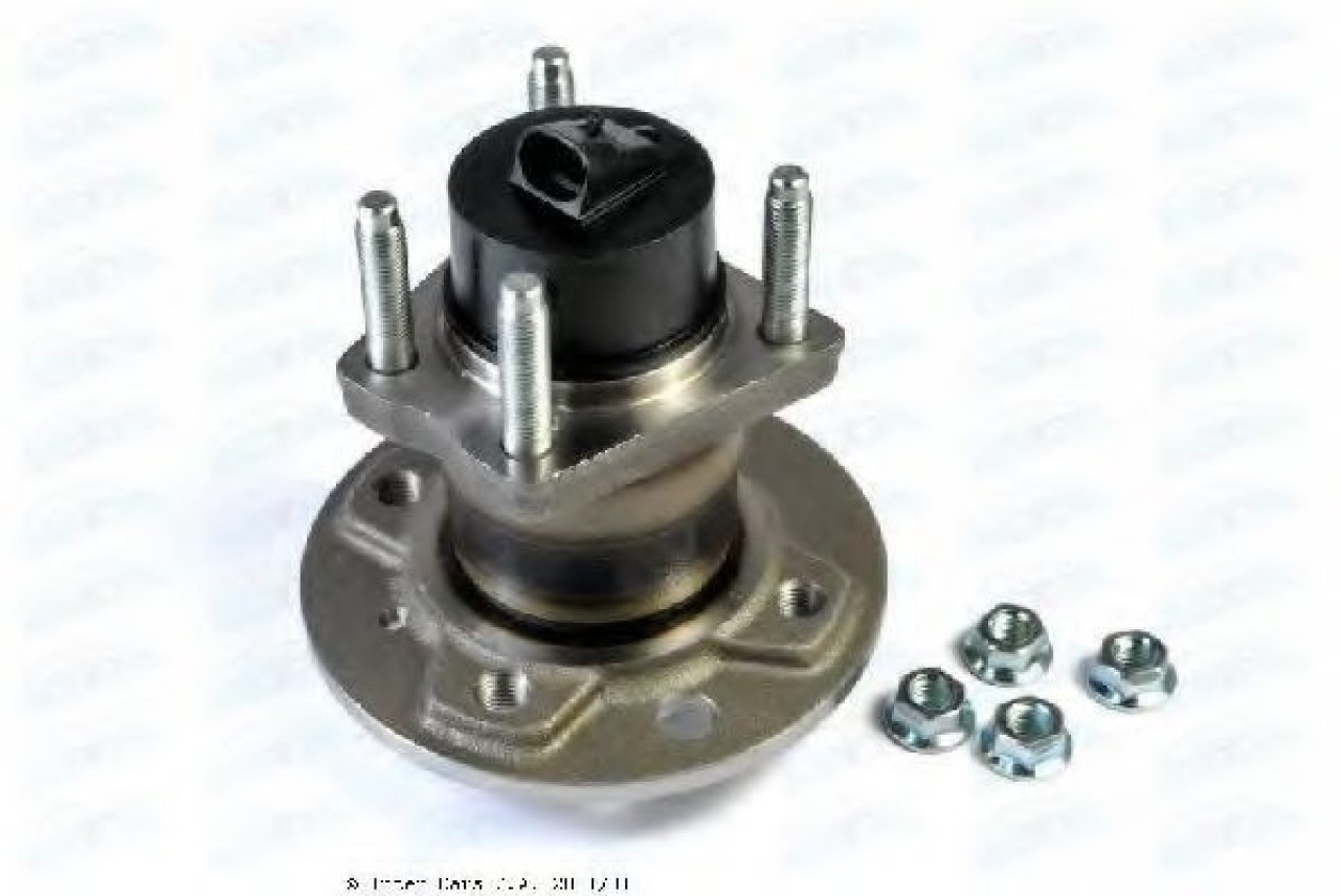 Set rulment roata OPEL COMBO Combi (2001 - 2016) BTA H2X002BTA piesa NOUA