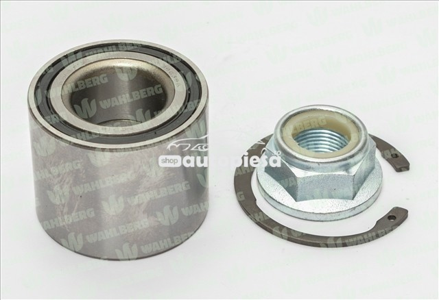Set rulment roata OPEL COMBO Combi (2001 - 2016) WAHLBERG WB96399 piesa NOUA