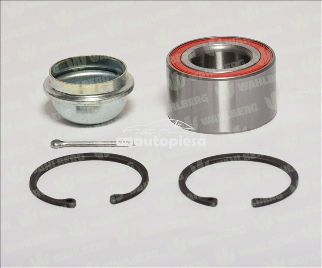 Set rulment roata OPEL COMBO Combi (2001 - 2016) WAHLBERG WB96400 piesa NOUA