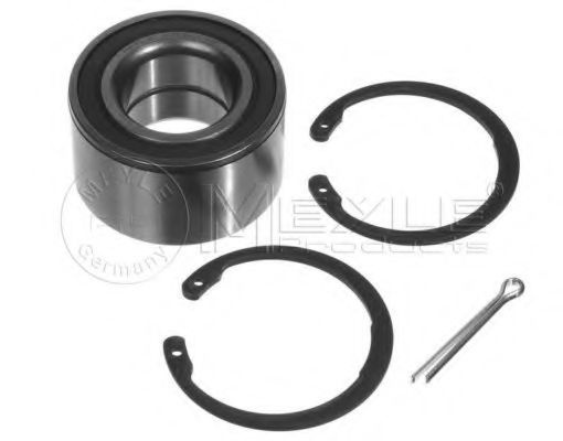 Set rulment roata OPEL COMBO Combi (2001 - 2016) MEYLE 614 160 0008 piesa NOUA