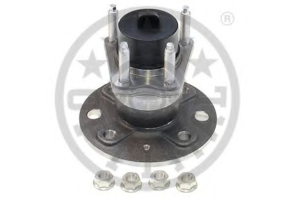 Set rulment roata OPEL COMBO Tour (2001 - 2016) OPTIMAL 202142 piesa NOUA