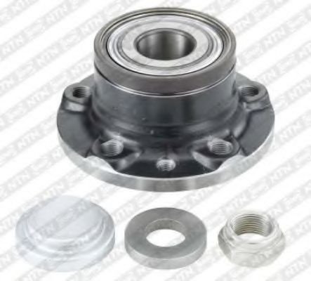 Set rulment roata OPEL COMBO Tour (X12) (2012 - 2016) SNR R141.26 piesa NOUA