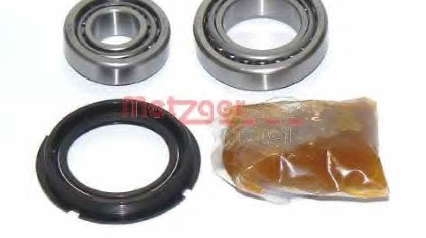 Set rulment roata OPEL CORSA B (73, 78, 79) (1993 - 2002) METZGER WM 155 piesa NOUA