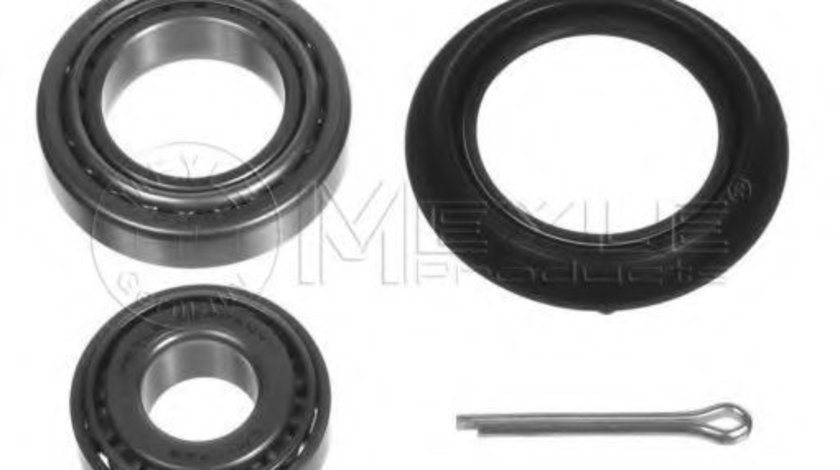 Set rulment roata OPEL CORSA B (73, 78, 79) (1993 - 2002) MEYLE 614 160 0000 piesa NOUA