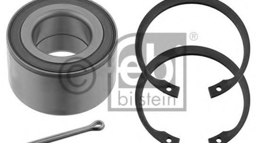 Set rulment roata OPEL CORSA B (73, 78, 79) (1993 - 2002) FEBI BILSTEIN 04799 piesa NOUA