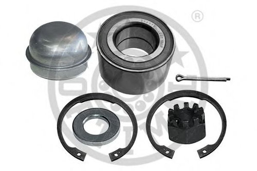 Set rulment roata OPEL CORSA C (F08, F68) (2000 - 2009) OPTIMAL 201095 piesa NOUA