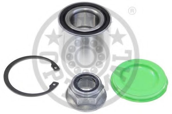 Set rulment roata OPEL CORSA C (F08, F68) (2000 - 2009) OPTIMAL 202021 piesa NOUA