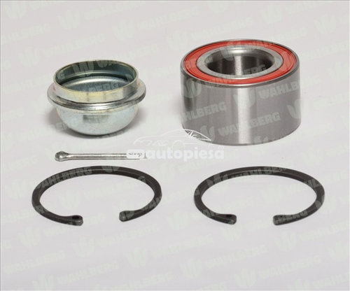 Set rulment roata OPEL CORSA C (F08, F68) (2000 - 2009) WAHLBERG WB96400 piesa NOUA