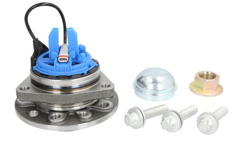Set rulment roata OPEL CORSA D (2006 - 2016) BTA H1X018BTA piesa NOUA
