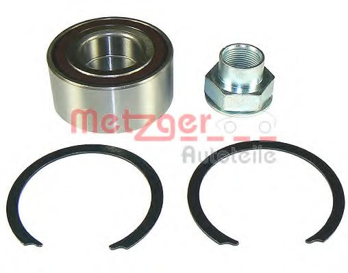 Set rulment roata OPEL CORSA D (2006 - 2016) METZGER WM 1394 piesa NOUA