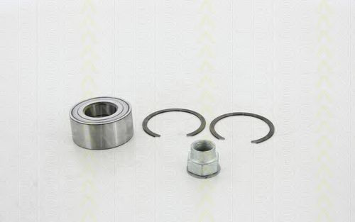 Set rulment roata OPEL CORSA D (2006 - 2016) TRISCAN 8530 24123 piesa NOUA