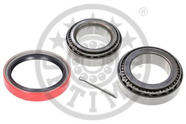 Set rulment roata OPEL FRONTERA B (6B) (1998 - 2016) OPTIMAL 201262 piesa NOUA