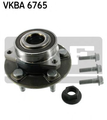 Set rulment roata OPEL INSIGNIA (2008 - 2016) SKF VKBA 6765 piesa NOUA
