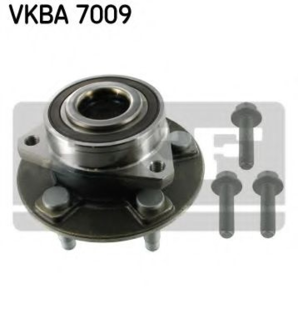 Set rulment roata OPEL INSIGNIA Combi (2008 - 2016) SKF VKBA 7009 piesa NOUA
