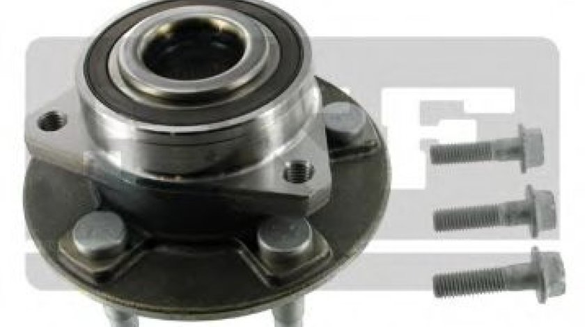 Set rulment roata OPEL INSIGNIA Combi (2008 - 2016) SKF VKBA 6667 - produs NOU