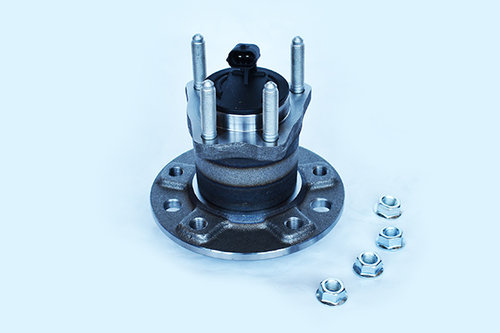Set rulment roata OPEL MERIVA B (2010 - 2016) ATK AUTOTECHNIK ATK 01.02.141 piesa NOUA
