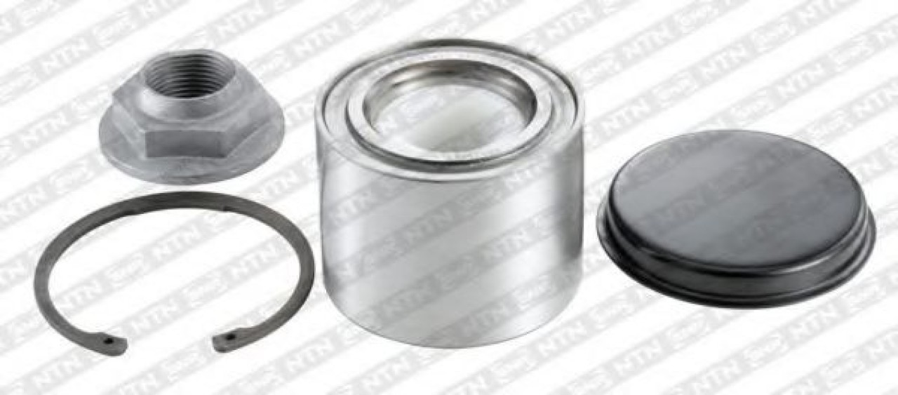 Set rulment roata OPEL MOVANO B bus (2010 - 2016) SNR R141.28 piesa NOUA