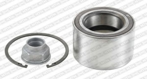 Set rulment roata OPEL MOVANO B bus (2010 - 2016) SNR R141.29 piesa NOUA