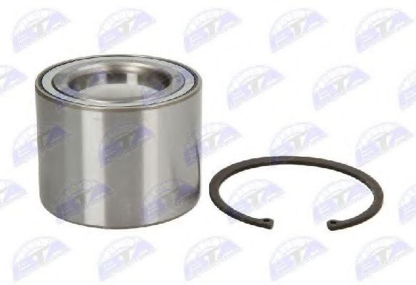 Set rulment roata OPEL MOVANO B caroserie (2010 - 2016) BTA H2X035BTA piesa NOUA