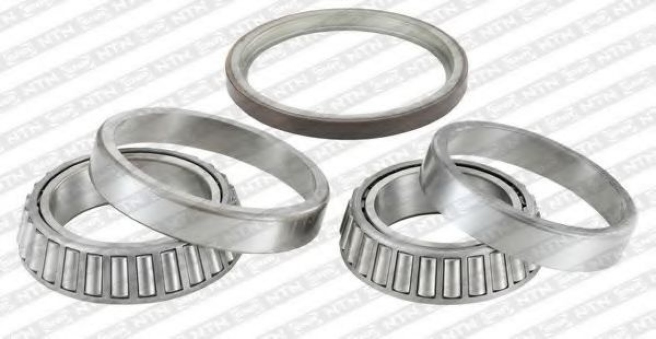 Set rulment roata OPEL MOVANO B caroserie (2010 - 2016) SNR R141.47 piesa NOUA