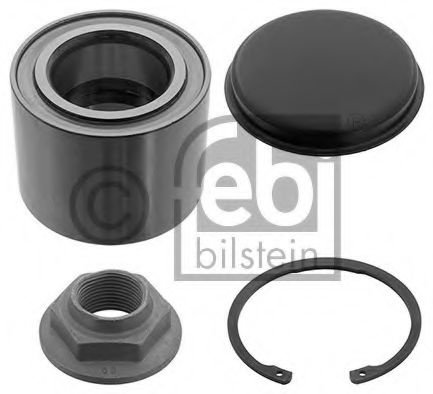 Set rulment roata OPEL MOVANO B platou / sasiu (2010 - 2016) FEBI BILSTEIN 44782 piesa NOUA