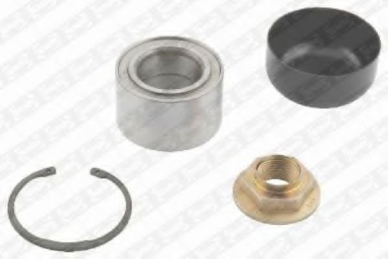 Set rulment roata OPEL MOVANO caroserie (F9) (1999 - 2010) SNR R155.65 piesa NOUA