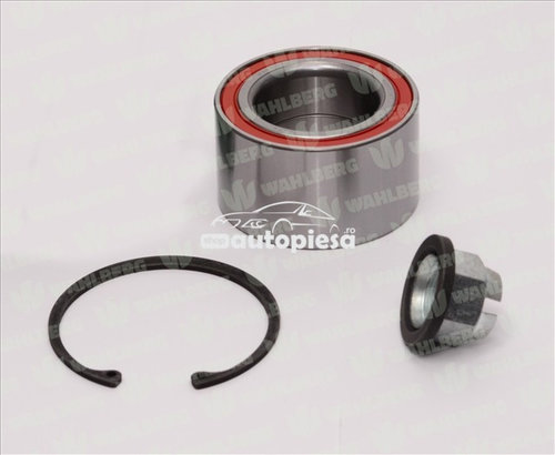 Set rulment roata OPEL MOVANO caroserie (F9) (1999 - 2010) WAHLBERG WB96387 piesa NOUA