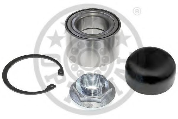Set rulment roata OPEL MOVANO Combi (J9) (1998 - 2010) OPTIMAL 702890 piesa NOUA