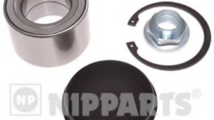 Set rulment roata OPEL MOVANO Combi (J9) (1998 - 2010) NIPPARTS N4711065 piesa NOUA