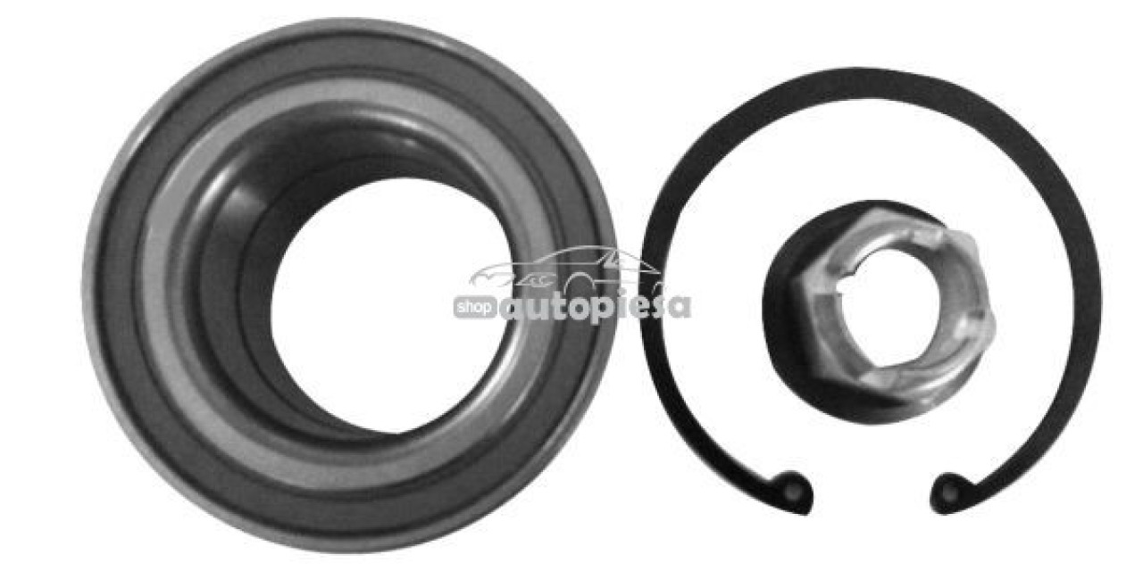 Set rulment roata OPEL MOVANO Combi (J9) (1998 - 2010) RINGER 1141006005 piesa NOUA