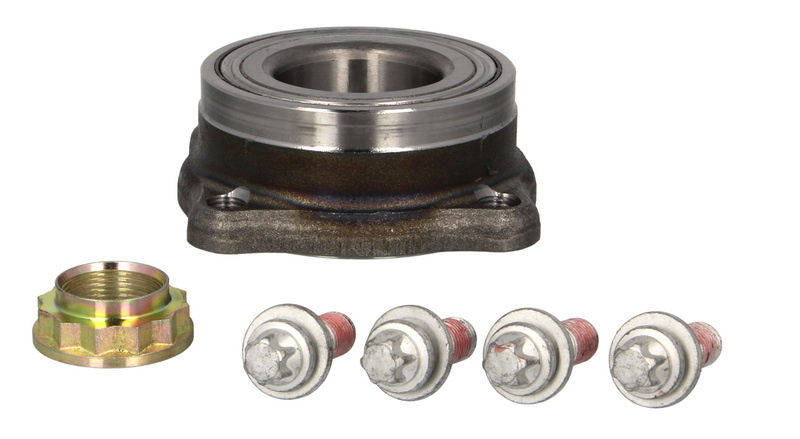 Set rulment roata OPEL MOVANO Combi (J9) (1998 - 2010) BTA H2B024BTA piesa NOUA