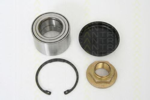 Set rulment roata OPEL MOVANO Combi (J9) (1998 - 2010) TRISCAN 8530 10256 piesa NOUA