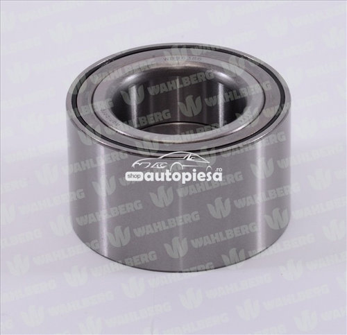 Set rulment roata OPEL MOVANO Combi (J9) (1998 - 2010) WAHLBERG WB96386 piesa NOUA