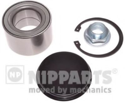 Set rulment roata OPEL MOVANO platou / sasiu (U9, E9) (1998 - 2010) NIPPARTS N4711065 piesa NOUA