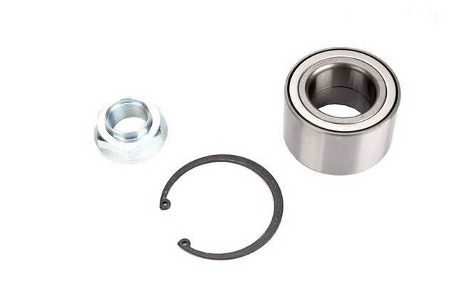 Set rulment roata OPEL MOVANO platou / sasiu (U9, E9) (1998 - 2010) BTA H2R030BTA piesa NOUA