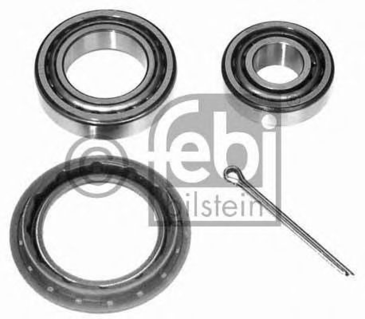 Set rulment roata OPEL TIGRA (95) (1994 - 2000) FEBI BILSTEIN 06507 piesa NOUA