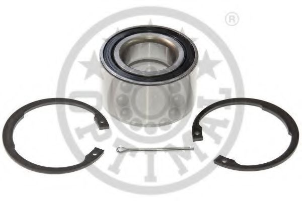Set rulment roata OPEL TIGRA (95) (1994 - 2000) OPTIMAL 201210 piesa NOUA