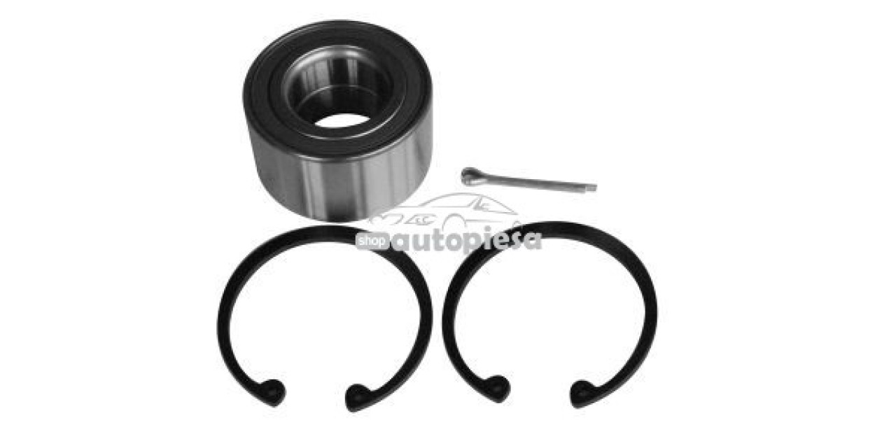 Set rulment roata OPEL TIGRA TwinTop (2004 - 2016) RINGER 1141006070 piesa NOUA