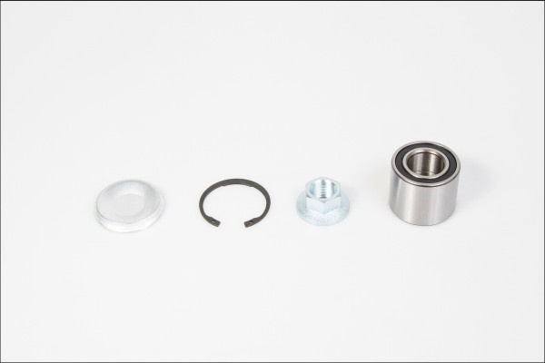 Set rulment roata OPEL TIGRA TwinTop (2004 - 2016) QWP WWB208 piesa NOUA
