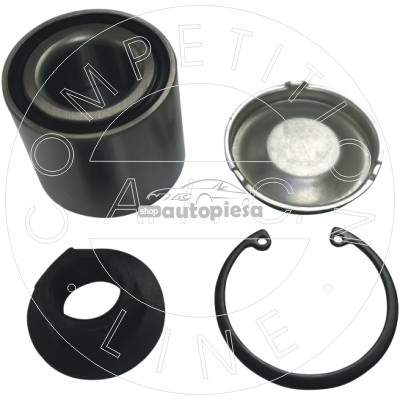 Set rulment roata OPEL TIGRA TwinTop (2004 - 2016) AIC 55007 piesa NOUA