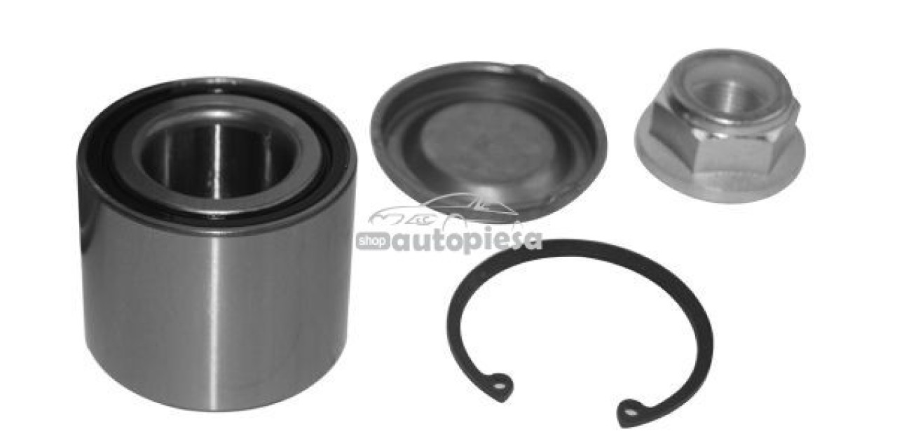 Set rulment roata OPEL TIGRA TwinTop (2004 - 2016) RINGER 1141006054 piesa NOUA