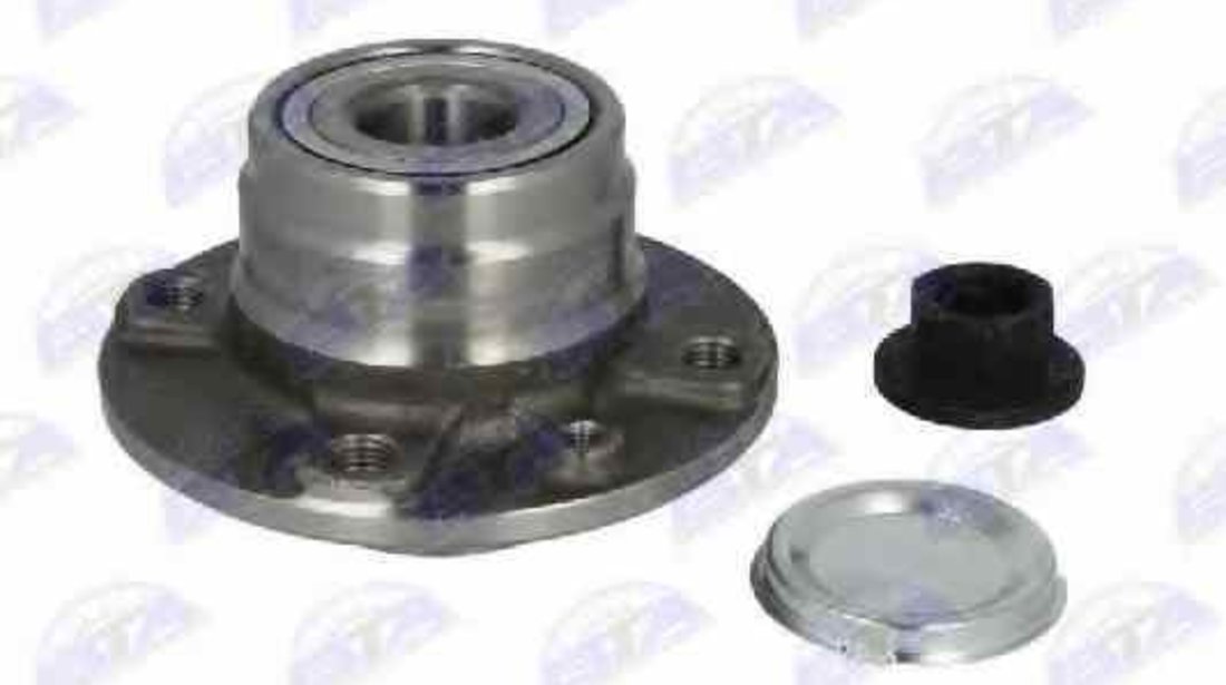 Set rulment roata OPEL TIGRA TwinTop BTA H2X014BTA