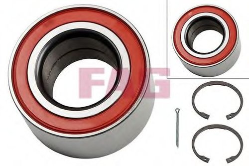 Set rulment roata OPEL VECTRA B (36) (1995 - 2002) FAG 713 6441 90 piesa NOUA